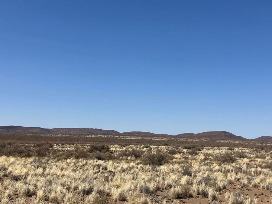 4 Bedroom Property for Sale in Vanwyksvlei Northern Cape